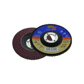 N68812 115/P60 lamellás csiszolótányér