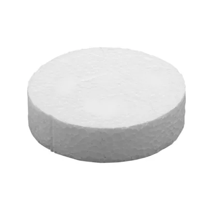 Polisztirol fedősapka 63 mm