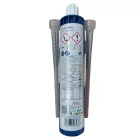 Rawlplug R-KEM-II-W TÉLI Kétkomponensű Kémiai Dübelragasztó 300ml CE-ETA