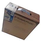 Síktáras gépiszeg 34 fokos 3,1x90 GYŰRŰS, 2200 db/doboz (RAWL) univerzális