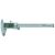 Tolómérő nagyméretű kijelzővel 150mm inox EXPERT (MN-85-101)