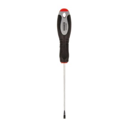 Lapos csavarhúzó Cr-V mágneses, ergonomikus nyél 5x150 EXPERT (MN-10-154)