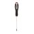 Lapos csavarhúzó Cr-V mágneses, ergonomikus nyél 5x150 EXPERT (MN-10-154)