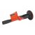 Laposvéső védőgumival 250 mm EXPERT (MN-63-481)