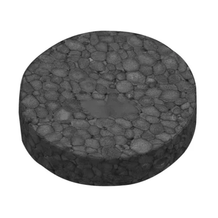 Grafitos polisztirol fedősapka 63 mm