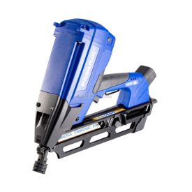   Szögbelövő ácsmunkákhoz, gázos, akkuval (Gázpatronos keretszögező) R-WW90II