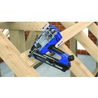 Szögbelövő ácsmunkákhoz, gázos, akkuval (Gázpatronos keretszögező) R-WW90II