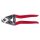 Drót és drótkötélvágó olló 190mm