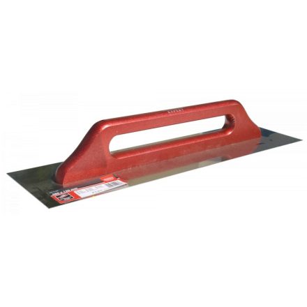 Glettvas rozsdamentes acélból 680 mm EXPERT SIMA (MN-73-395)