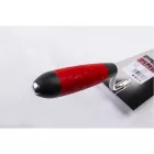 Kőműves kanál trapéz alakú, fém végű nyéllel 160mm EXPERT (MN-74-198)