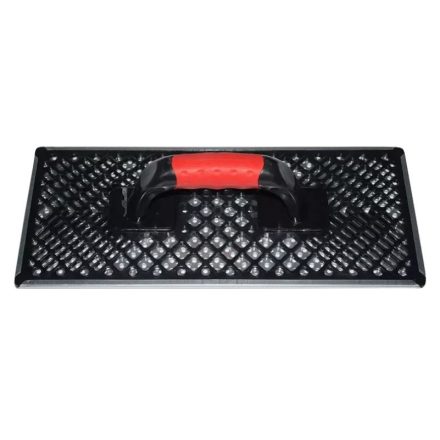 Polisztirol csiszoló 380x160mm (MN-73-178)