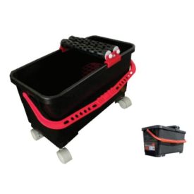 Műanyag burkoló vödör készlet 24l-es EXPERT (MN-79-221)