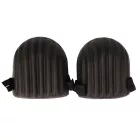 Gumis térdvédő, nedvességálló habszivacsból. (1pár/csom) (MN-06-301)