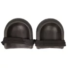 Gumis térdvédő, nedvességálló habszivacsból. (1pár/csom) (MN-06-301)