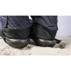 Gumis térdvédő, nedvességálló habszivacsból. (1pár/csom) (MN-06-301)