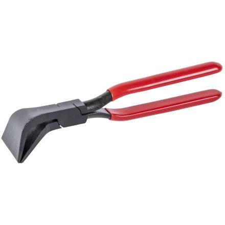 Bádogos fogó, 45 fokos fejjel, 250 mm-es (MN-26-141)