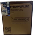 Síktáras gépiszeg 34 fokos 3,1x90 SIMA, 2200 db/doboz (RAWL) univerzális