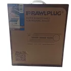 Síktáras gépiszeg 34 fokos 2,8x75 GYŰRŰS, 3300 db/doboz (RAWL) univerzális