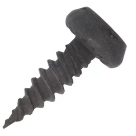 3,5x9 D-fejű (borsika) gipszkarton csavar