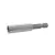 Bit adapter mágneses, INOX 75 mm