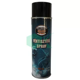 Féktisztítóspray 500 ML