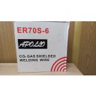 Co2 SG2 huzal 1 mm 15kg/dob