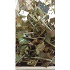 Talp betonozható 100x65