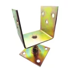 Talp lefúrható, állítható magasság 140x85