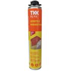 TKK PISZTOLYOS ragasztóhab alacsony tágulású 750 ml