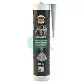 Brutál Fix MS High Tack erőragasztó 280 ml