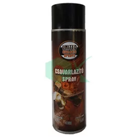 Csavarlazító spray 500 ml
