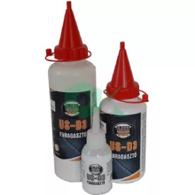 US-D3 Faragasztó 750 g (vízálló)