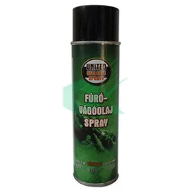 Fúró-vágóolaj spray 500 ml
