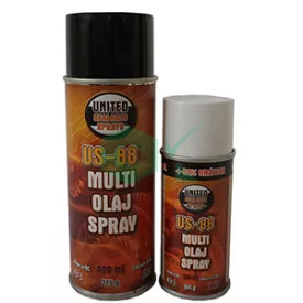   Multi 88 spray univerzális multispray(WD-40 helyettesítő) 150 ml