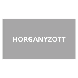 Horganyzott rövidszemű lánc (DIN 5685/A)