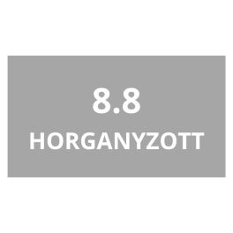 Menetes szár 8.8 horganyzott (DIN 975)