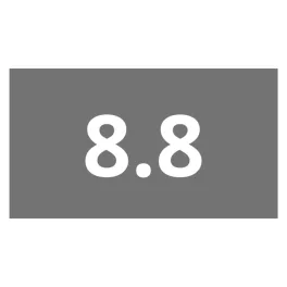 Hengeresfejű belsőkulcsnyílású 8.8 csavar (DIN 912)
