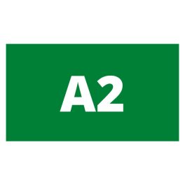 Rozsdamentes (A2) süllyesztettfejű rovátkolt szegecsanya