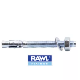 RAWLPLUG Minősített (CE-ETA) alapcsavar 