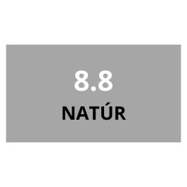 Menetes szár 8.8 natúr (DIN 975)