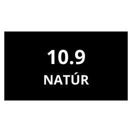 Menetes szár 10.9 natúr (DIN 975 )
