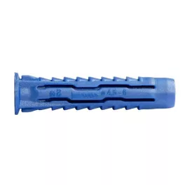 Nagyteljesítményű univerzális nylon dübel (RAWLPLUG)