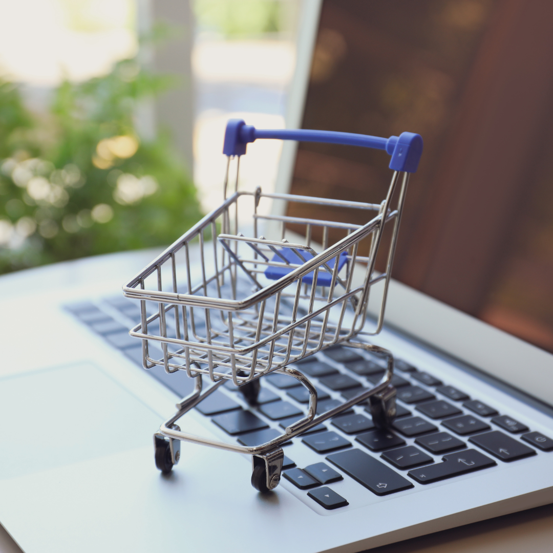 Webáruház segédlet