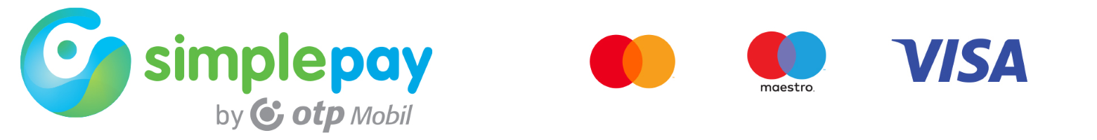 Előre utalás / SimplePay  Előre utalás / SimplePay